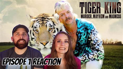 tiger king torrentz|Tiger King Murder, Mayhem and Madness (2020) Season 1 S01 .